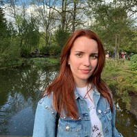 Анна Пименова